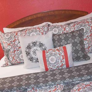 Queen Room Two Queen Beds